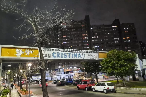 Qué dijeron dirigentes kirchneristas tucumanos sobre la condena a Cristina Kirchner