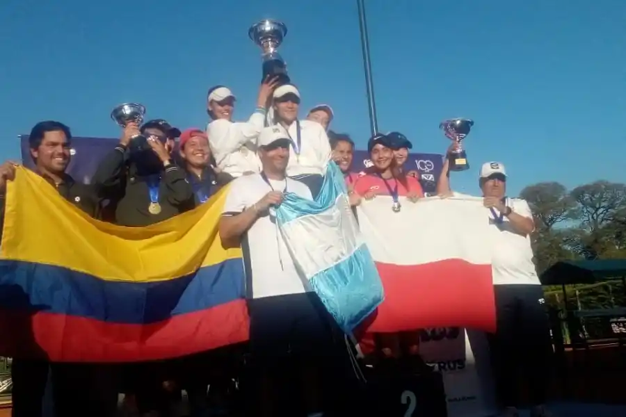 Billie Jean King Cup Juniors