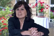 Laura Restrepo: “Siempre he tenido obsesión por las mujeres desplazadas”