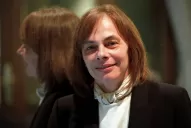 Autobiografía como autocreación de la ganadora del Cervantes