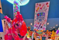 Arcor te promete un mundo más dulce