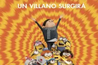 Tres películas para disfrutar en familia