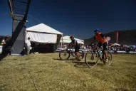 “Trasmontaña Pasión Biker”: llegar es lo que importa