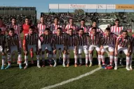 Mirá en vivo el partido entre San Martín y Gimnasia de Mendoza