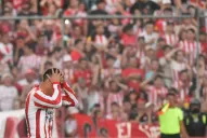 San Martín consiguió un empate con sabor a poco en La Ciudadela