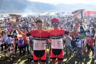 Todos los resultados: consultá cómo te fue en el Trasmontaña