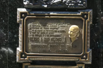 Cómo fue la tarea de desentrañar uno de los secretos mejor guardados de la historia argentina