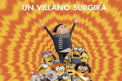 Tres películas para disfrutar en familia