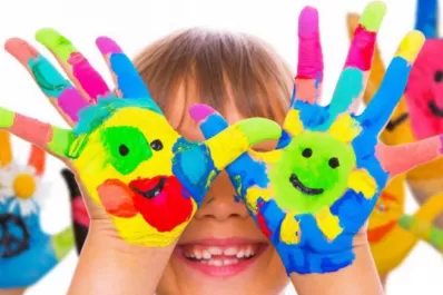 Día de las Infancias: una celebración de larga data en la Argentina y en el mundo
