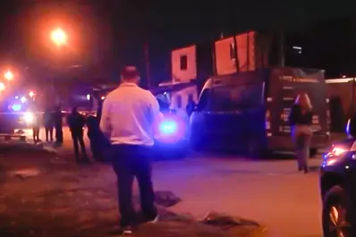 Rosario: asesinaron a un joven, que apareció maniatado, torturado y ejecutado a tiros