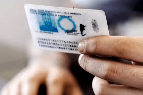Cómo funciona el nuevo sistema de turnos para tramitar el DNI y el pasaporte