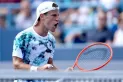 Peque Schwartzman avanzó a la segunda ronda del Masters 1000 de Cincinnati