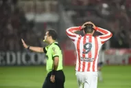 La paciencia se termina en La Ciudadela