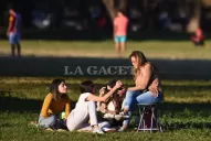 Los tucumanos disfrutarán de un feriado con sol y una máxima de 27°C