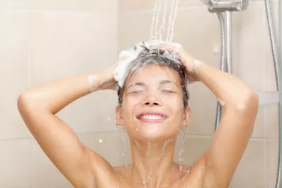 Productos low poo: en qué consisten y cuándo podríamos usarlos