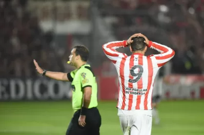 La paciencia se termina en La Ciudadela