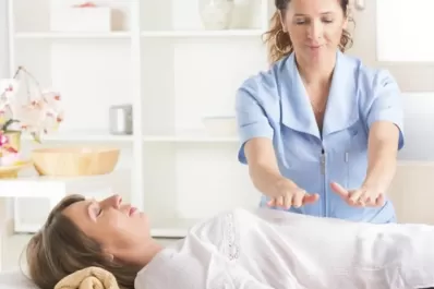 Día Mundial del Reiki: qué es y cuáles son los beneficios que tiene esta práctica