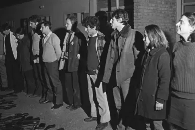 En la ex ESMA se realizará un acto alcumplirse 50 años de La masacre de Trelew