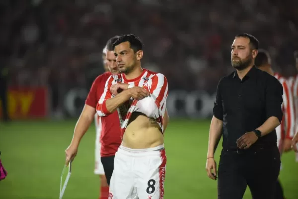 San Martín, una máquina de perder chances