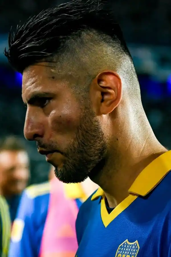 El misterioso tuit de Carlos Zambrano tras la pelea con Pipa Benedetto