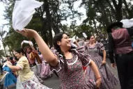 Reportaje fotográfico: compromiso con las tradiciones