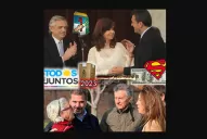 El análisis de Jorge Asís: Entendimiento de La Doctora con El Profesional