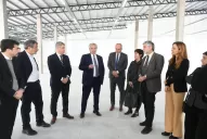 El mundo reclama litio como energía y tenemos la oportunidad de brindarlo