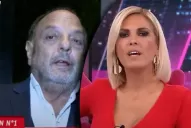 Tras volver de sus vacaciones, Baby Etchecopar habló sobre la renuncia de Canosa