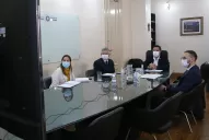 Ya estaría pasando el pico de la cuarta ola de covid-19 en Tucumán