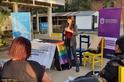 Se cumplieron 10 años de la ley de Identidad de Género