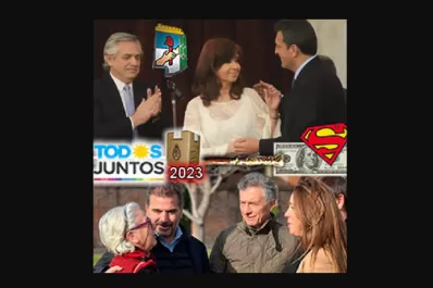 El análisis de Jorge Asís: Entendimiento de La Doctora con El Profesional