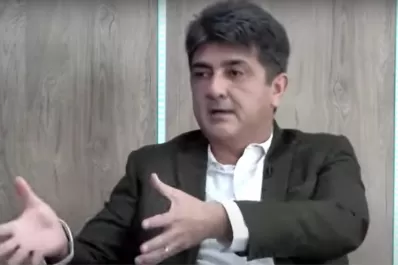 “Se nota una dinamización en la provincia, dijo el ministro de Obras Públicas