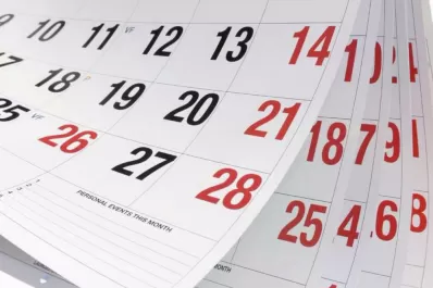 Cuándo será el próximo fin de semana largo