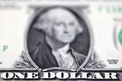 El dólar blue volvió a bajar y se vende a $ 290 en Tucumán