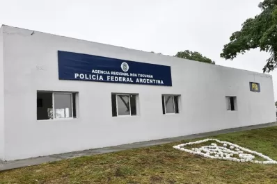 En Tucumán capacitarán a equipos especiales de la Policía Federal y otras fuerzas