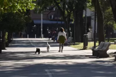 ¿Habrá tormenta de Santa Rosa? El sorprendente pronóstico del tiempo en Tucumán para los próximos 10 días