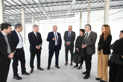 El mundo reclama litio como energía y tenemos la oportunidad de brindarlo