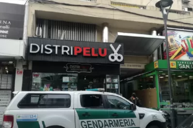 No podemos permitir que sigan existiendo redes de trata en pleno centro de San Miguel de Tucumán