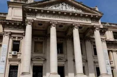 Hackearon al Poder Judicial de Córdoba y habrá feriado toda la semana