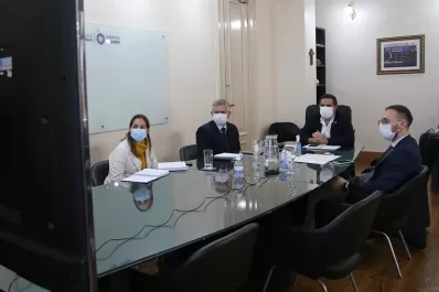 Ya estaría pasando el pico de la cuarta ola de covid-19 en Tucumán