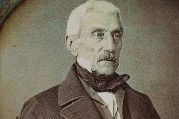 Homenaje al Libertador