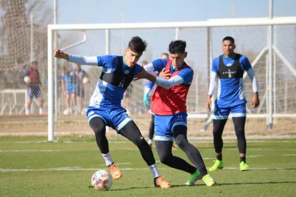 Liga Profesional: cuatro partidos ponen en  marcha una nueva fecha