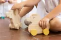 Día de las Infancias: juegos didácticos, sinónimos de diversión y creatividad