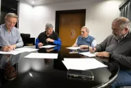 ¿Paro nacional?: Daer no lo descartó y explicó por qué no pararon con Alberto Fernández