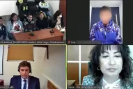 Condenan a prisión a una familia por el crimen de un joven en una pelea