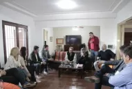 Buscan resolver el abastecimiento de agua potable para 1.500 familias de El Corte