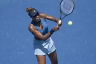 Venus Williams y Dominic Thiem recibieron invitaciones para el US Open