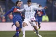 Atlético Tucumán estiró un punto la diferencia con sus perseguidores, tras el empate ante Tigre