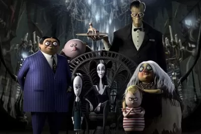 Qué hay para ver en CCCGO y en las plataformas de streaming