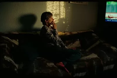 Estrenos en Mubi: el tiempo, el sueño y la vigilia en cine de autor